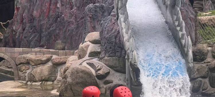 安吉林昕民宿图片