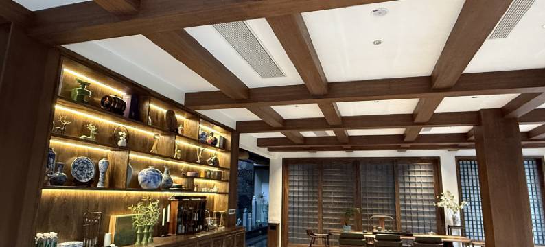 澐尚·溪语精品民宿图片