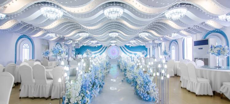 睢宁国际酒店图片