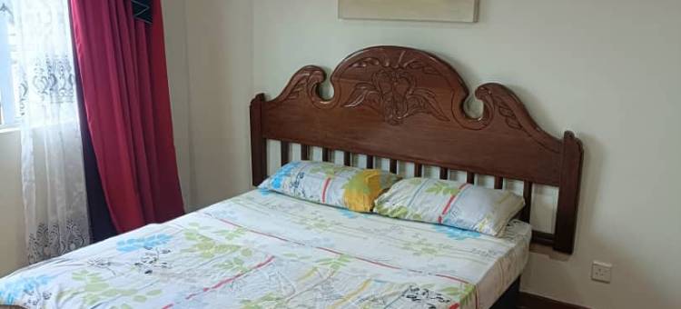 Arsad Homestay in Brinchang图片