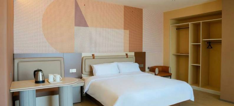 如家索特兰纳酒店(舒兰火车站店)图片