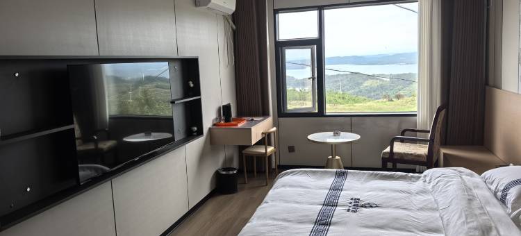 悠然居民宿图片