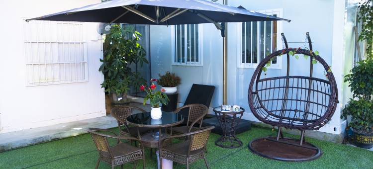 天然酒店(南宁火车东站店)图片