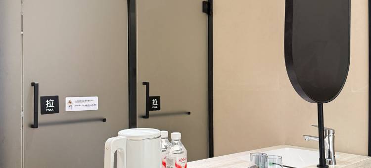 楼兰酒店(驻马店雪松大道店)图片