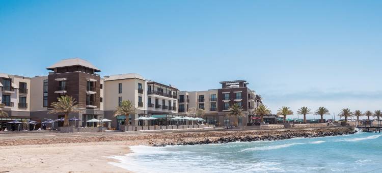 斯瓦科普蒙德标准酒店(Strand Hotel Swakopmund)图片