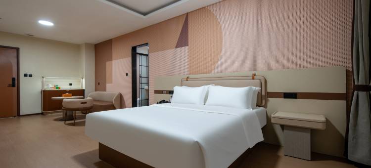 温莎安可酒店(昌乐全福元店)图片