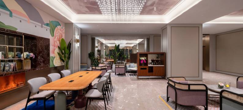 平遥古城美居酒店图片