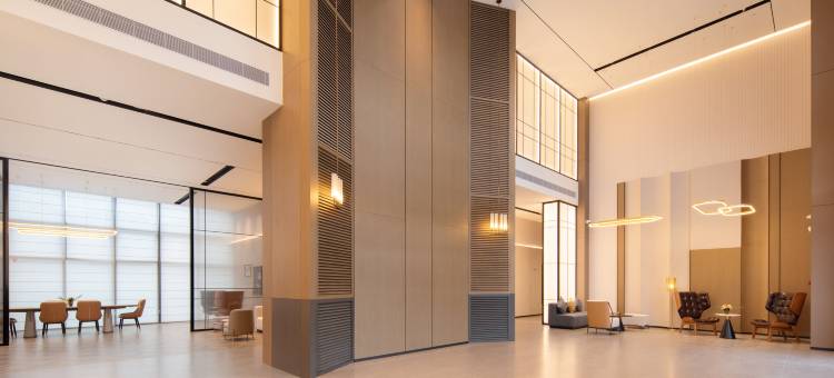 鄂州站如家精选PLUS酒店图片