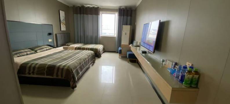 纳雅公寓(驻马店海云店)图片