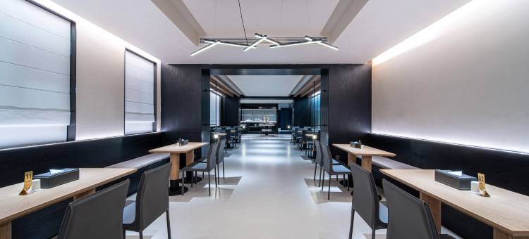 丽呈别院(洛阳洛邑古城丽景门十字街店)图片