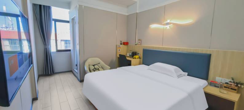 衡阳泓雅宾馆图片