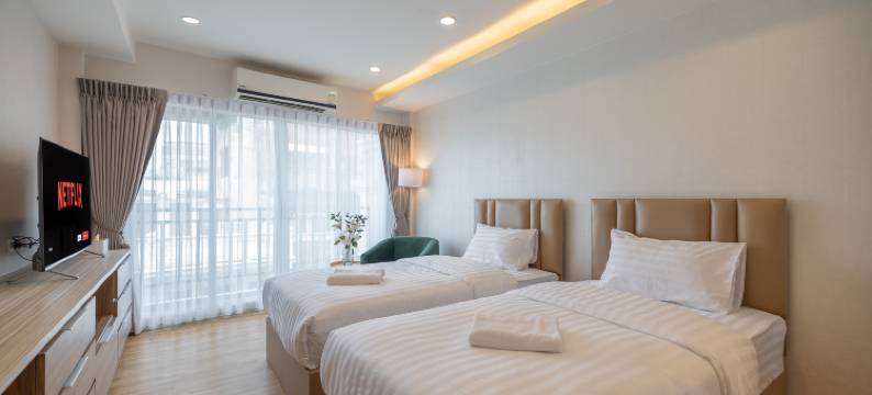 唐人街之心Exo住宅(Exoresidence the Heart of Chinatown)图片