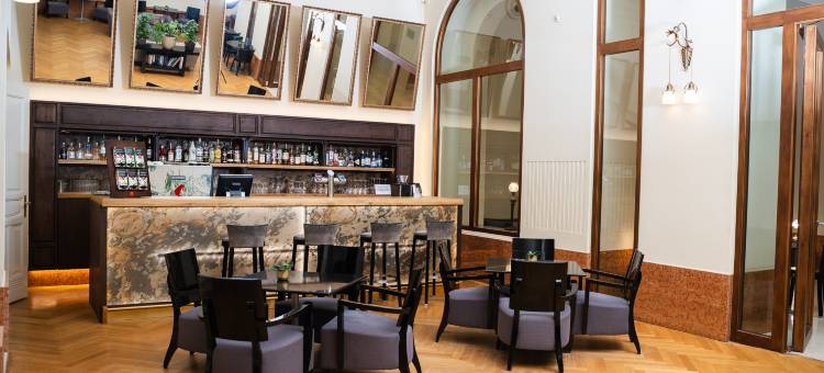 中央K+K酒店(K+K Hotel Central)图片