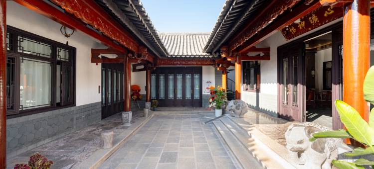 文笔家院(文笔塔店)图片