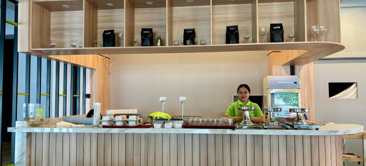 马克斯万杜迈(Maxone Dumai - Riau)图片