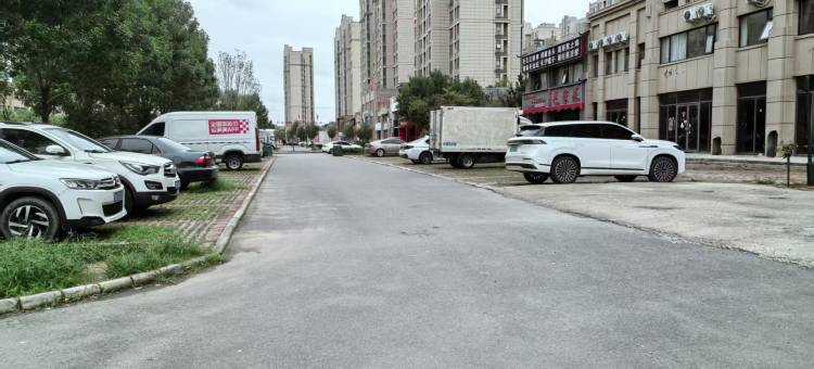 如家旗下云上四季酒店(中牟郑开大道绿博新城店)图片