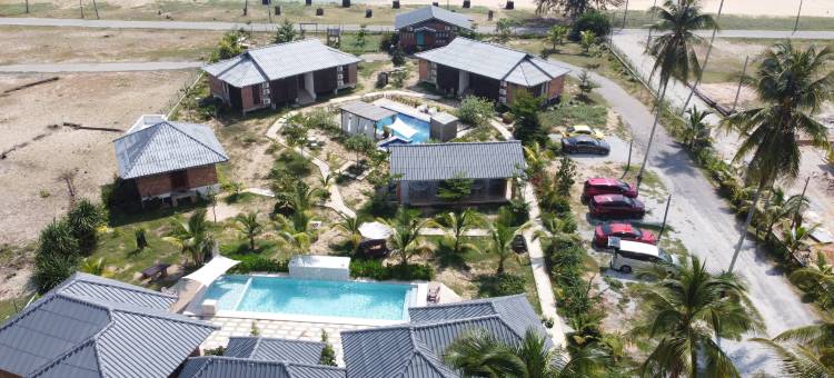 Sekepeng Penarek II图片