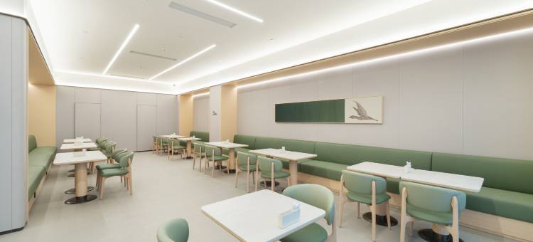 全季酒店(广州番禺市桥西丽路店)图片