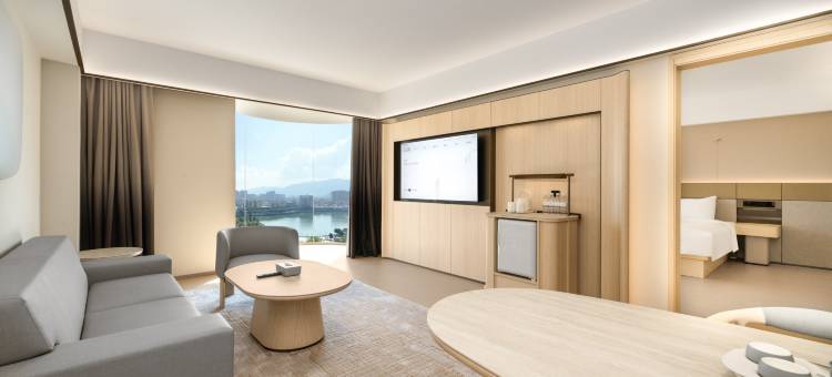 全季酒店(韶关乐昌人民政府店)图片