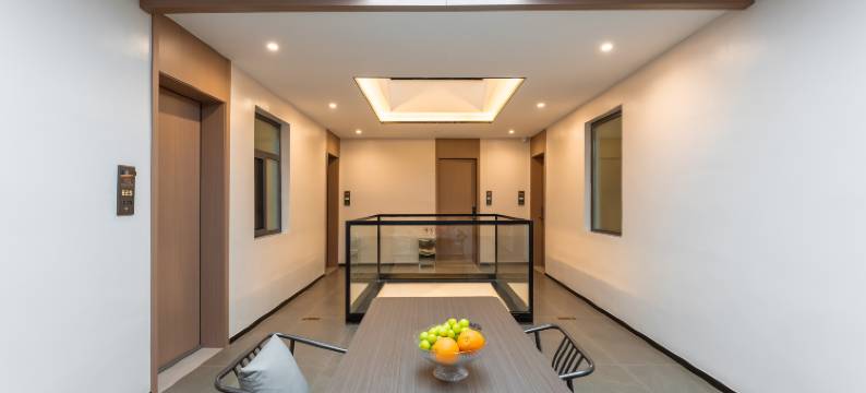 洛韵民宿酒店(隋唐洛阳城应天门遗址店)图片