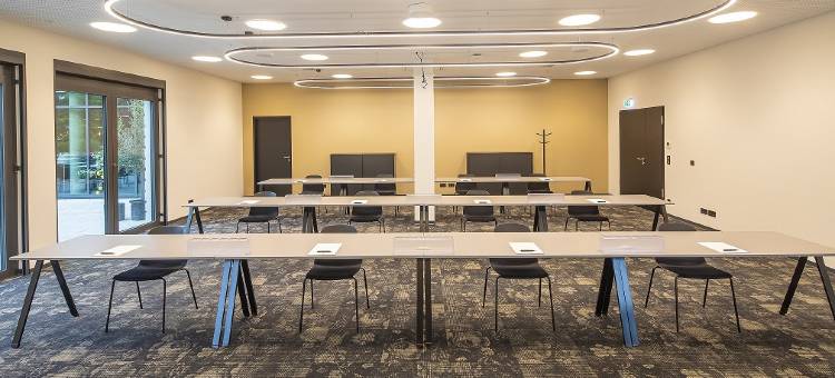 达豪阿巴斯托酒店(Abasto Hotel Dachau)图片