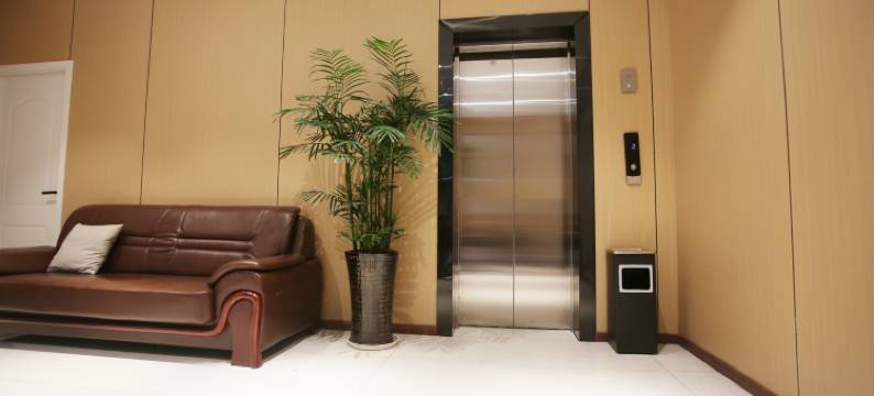 庐南酒店(庐山火车站店)图片