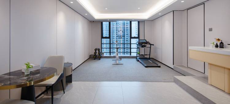 艺龙瑞阁(广州北京路步行街大佛寺店)图片