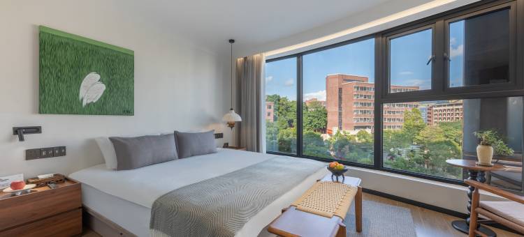 公园九里会馆(福清利桥古街店)图片