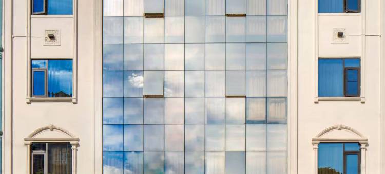 泊淼逸宿设计师酒店(崇左龙州店)图片