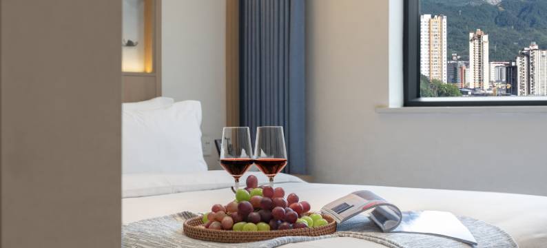 凌云酒店(邻水中学宏帆广场店)图片