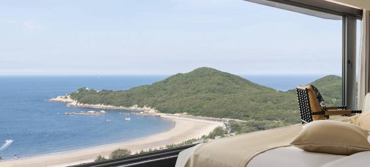 南澳维里斯卡酒店图片