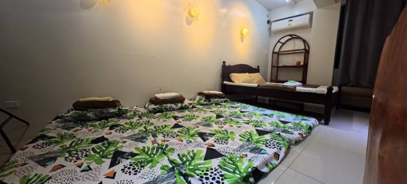 Introverts Inn Antipolo Taytay图片