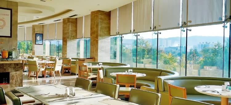 文山凤凰酒店图片