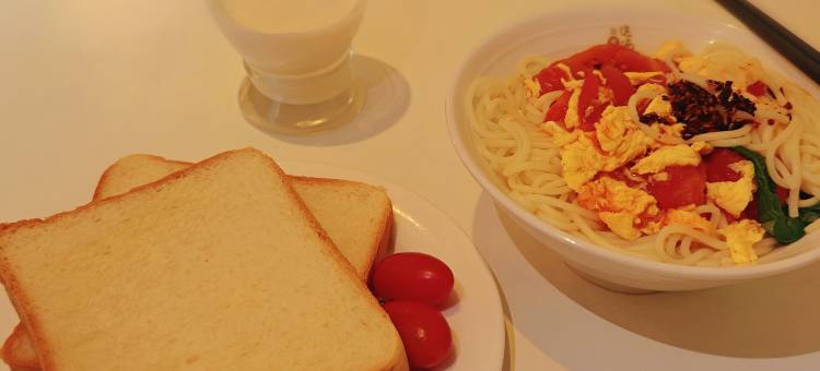 驿居酒店(哈尔滨西站黑龙江大学店)图片