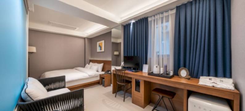 城南313大道(Seongnam 313 Avenue)图片