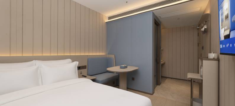 汉庭酒店(上海北外滩东方渔人码头店)图片