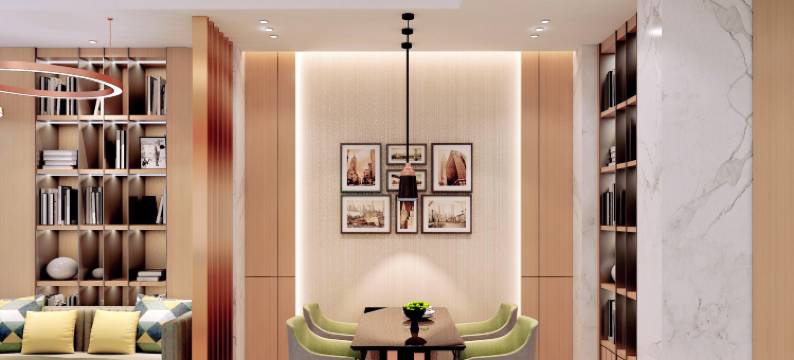 城市便捷酒店(武汉瑞安街地铁站店)图片