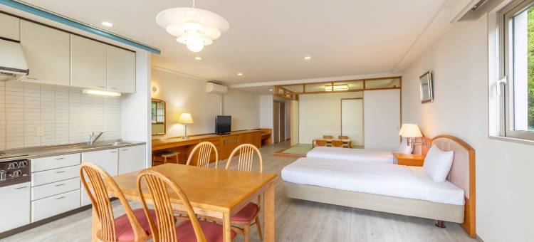 自流的旅馆 悠风伊豆高原(YU-FURI IZUKOGEN)图片