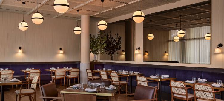 悉尼奥林匹亚 25hours 酒店(2025 年 10 月开业)(25hours Hotel Sydney the Olympia)图片