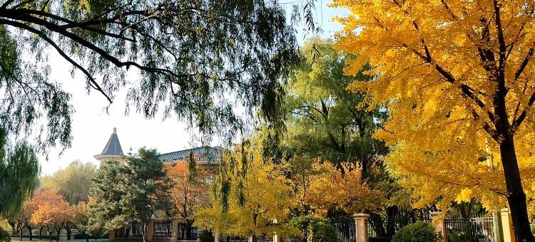 北京星河湾酒店图片