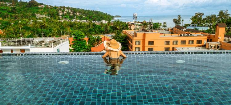 悠迪酒店(YouDee Hotel)图片