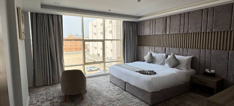 甜蜜土地酒店(Sweet Land Hotel)图片