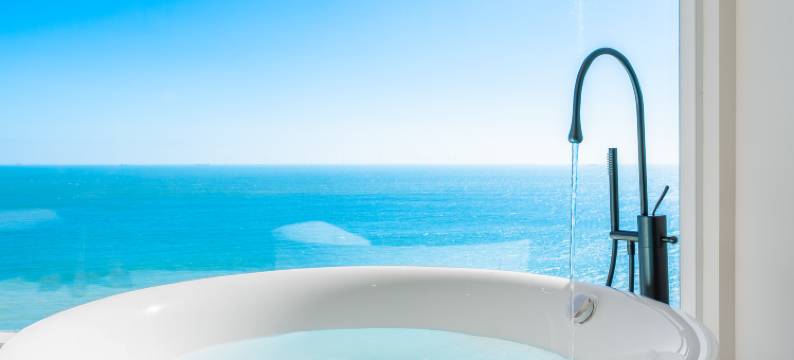 南澳航海居图片