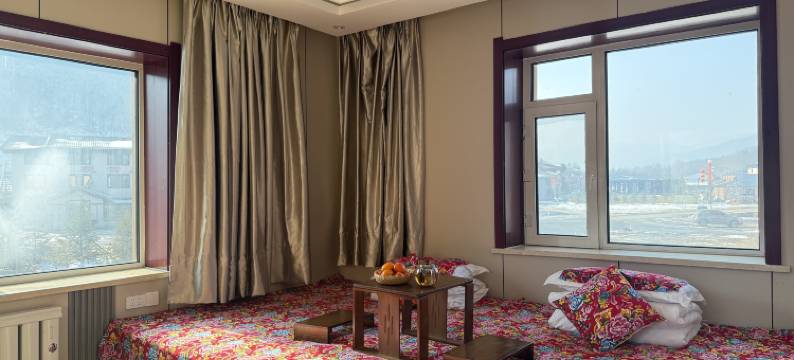 颐和居酒店图片