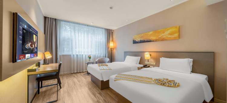 泰山宾馆(泰安泰山红门景区店)图片