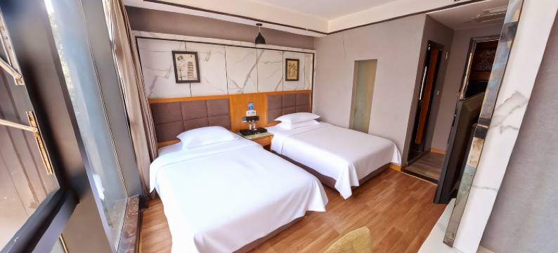 奉节海悦酒店图片