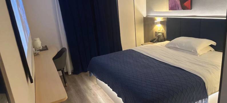 安顺优品酒店(南马广场店)图片