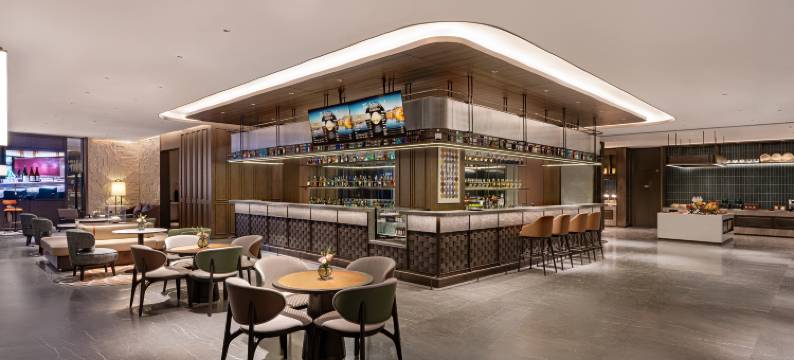 邢台襄都邢州大道漫心酒店图片