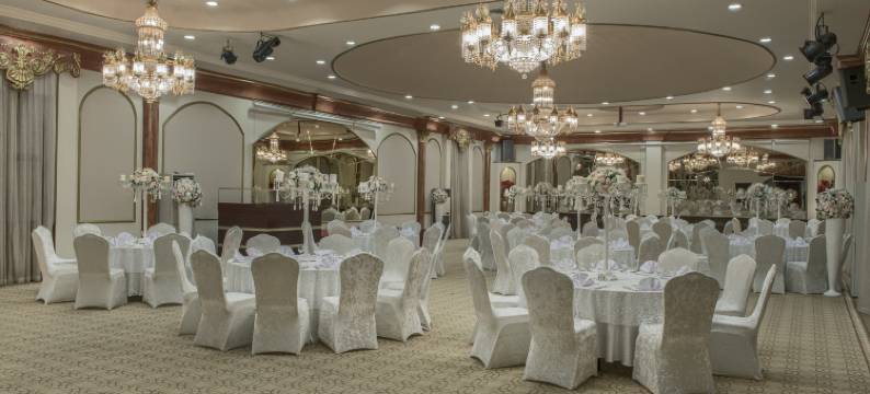 伊卡萊酒店(Hotel Ickale)图片