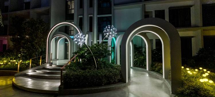 22 Macalisterz George Town BY MC HOME图片